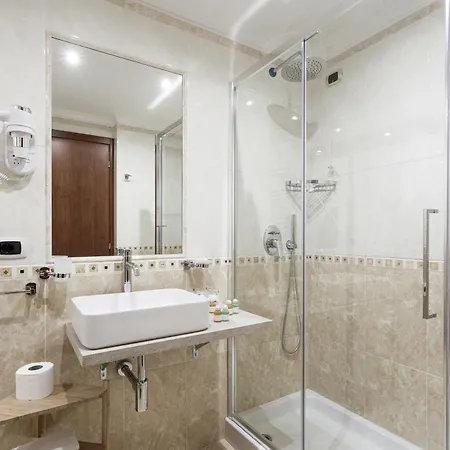 Esposizione Luxury 3* Ρώμη