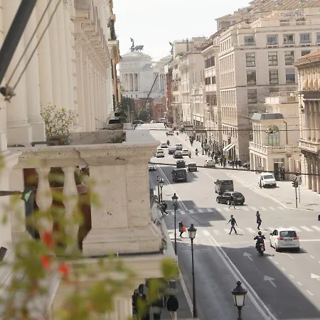 Esposizione Luxury 3* Ρώμη