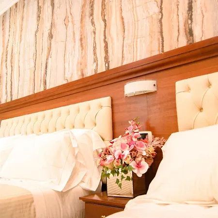 Esposizione Luxury 3*