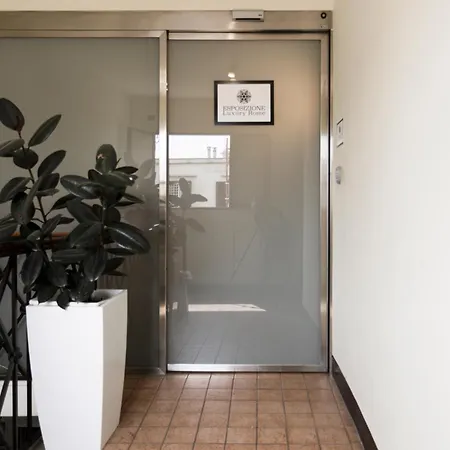 Esposizione Luxury 3*