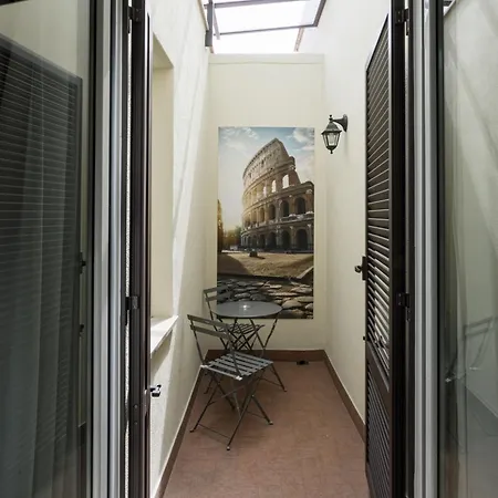 Ξενοδοχείο Esposizione Luxury 3*