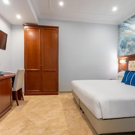 Esposizione Luxury Ρώμη