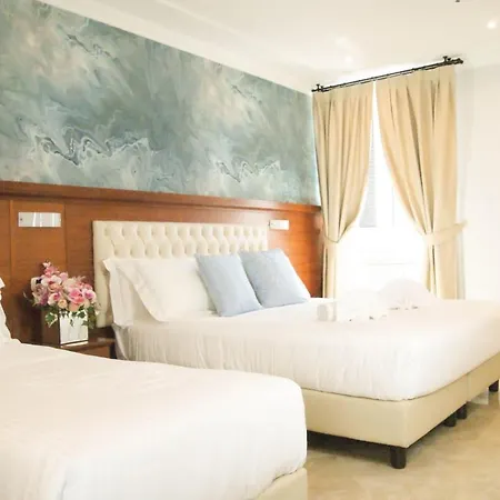 Esposizione Luxury 3* Roma