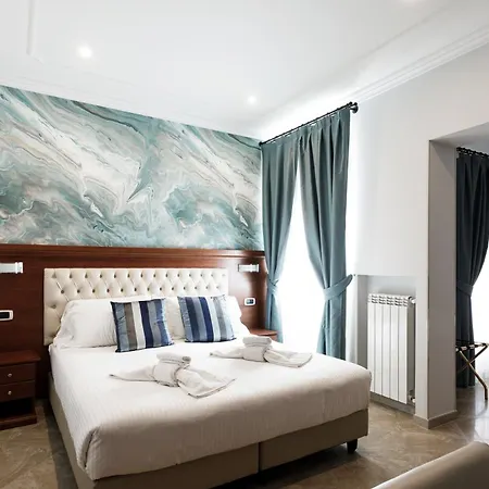 Esposizione Luxury 3* Roma