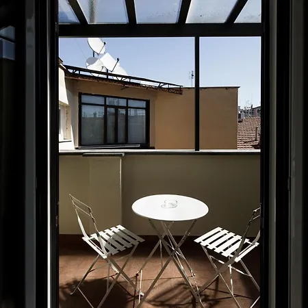 Esposizione Luxury 3* Roma
