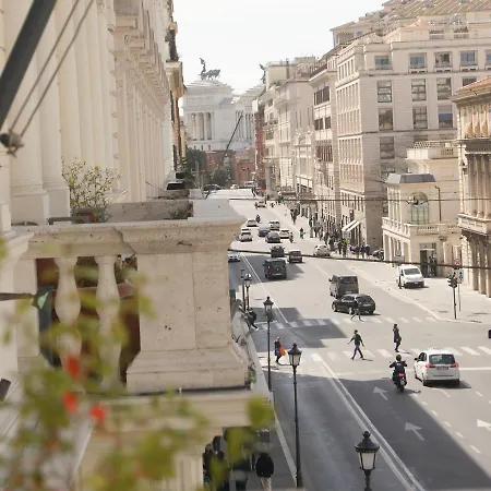 Esposizione Luxury 3* Roma