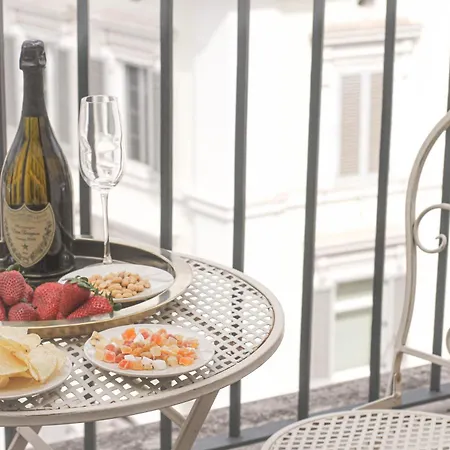 Ξενοδοχείο Esposizione Luxury Ρώμη