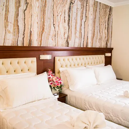 Esposizione Luxury Hotel Roma