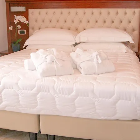 Esposizione Luxury 3*