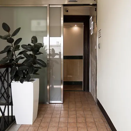 Hotel Esposizione Luxury Roma