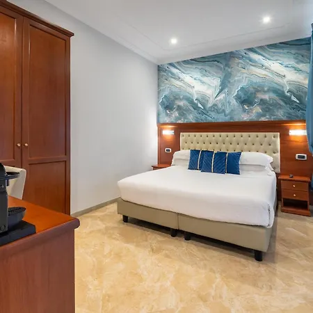 Esposizione Luxury 3* Ρώμη
