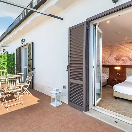 Esposizione Luxury Ρώμη